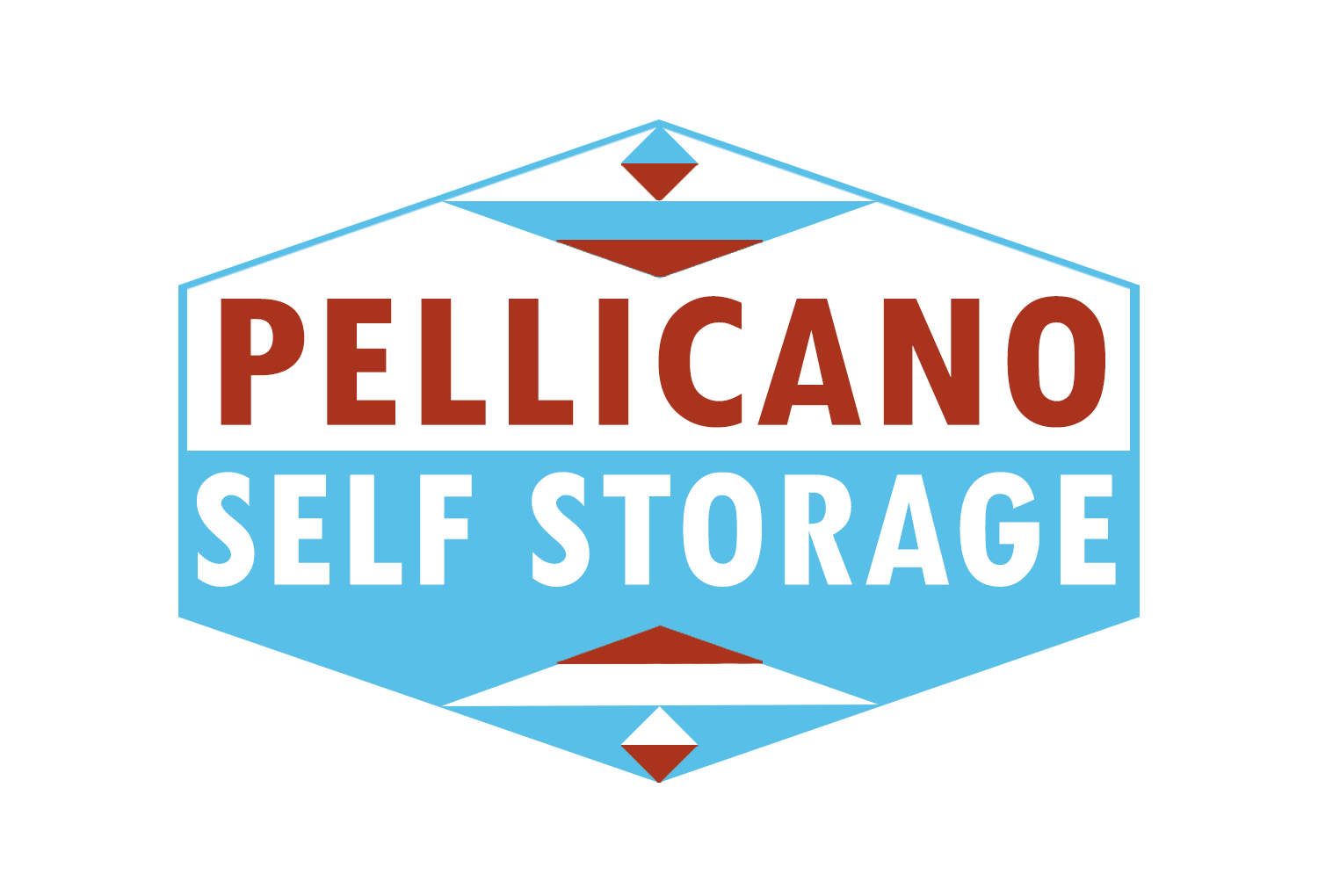 Self Storage Units in El Paso, TX
